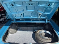 1967 Chevrolet Chevelle for sale in Michigan (ID-162594)