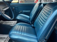 1967 Chevrolet Chevelle for sale in Michigan (ID-162594)