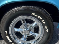 1967 Chevrolet Chevelle for sale in Michigan (ID-162594)