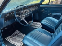 1967 Chevrolet Chevelle for sale in Michigan (ID-162594)