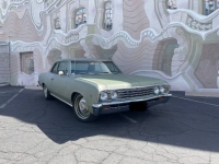1967 Chevrolet Chevelle for sale in Michigan (ID-162785)