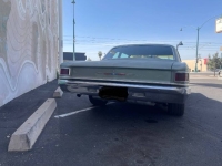 1967 Chevrolet Chevelle for sale in Michigan (ID-162785)