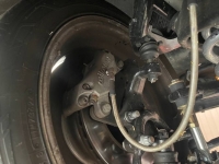 1967 Chevrolet Chevelle for sale in Michigan (ID-162785)