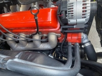 1967 Chevrolet Chevelle for sale in Michigan (ID-162785)