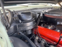 1967 Chevrolet Chevelle for sale in Michigan (ID-162785)