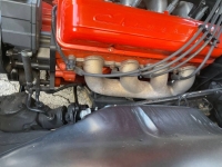 1967 Chevrolet Chevelle for sale in Michigan (ID-162785)