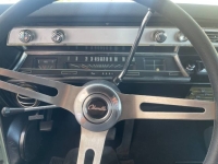 1967 Chevrolet Chevelle for sale in Michigan (ID-162785)