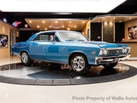 1967 Chevrolet Chevelle for sale in Riverhead, New York (ID-162839)