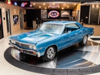 1967 Chevrolet Chevelle for sale in Riverhead, New York (ID-162839)