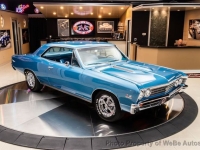 1967 Chevrolet Chevelle for sale in Riverhead, New York (ID-162839)