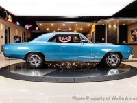 1967 Chevrolet Chevelle for sale in Riverhead, New York (ID-162839)