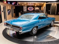 1967 Chevrolet Chevelle for sale in Riverhead, New York (ID-162839)