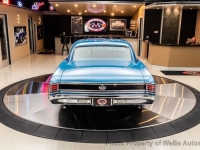 1967 Chevrolet Chevelle for sale in Riverhead, New York (ID-162839)