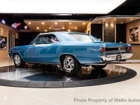 1967 Chevrolet Chevelle for sale in Riverhead, New York (ID-162839)