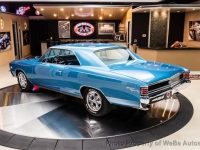 1967 Chevrolet Chevelle for sale in Riverhead, New York (ID-162839)