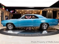 1967 Chevrolet Chevelle for sale in Riverhead, New York (ID-162839)