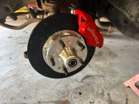 1967 Chevrolet Chevelle for sale in Michigan (ID-163088)