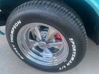 1967 Chevrolet Chevelle for sale in Michigan (ID-163088)