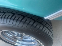 1967 Chevrolet Chevelle for sale in Michigan (ID-163088)