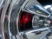 1967 Chevrolet Chevelle for sale in Michigan (ID-163088)