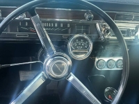 1967 Chevrolet Chevelle for sale in Michigan (ID-163088)