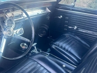 1967 Chevrolet Chevelle for sale in Michigan (ID-163088)