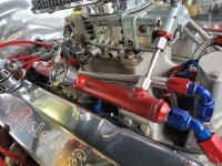 1967 Chevrolet Chevelle for sale in Michigan (ID-163116)