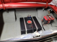 1967 Chevrolet Chevelle for sale in Michigan (ID-163116)