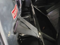 1967 Chevrolet Chevelle for sale in Michigan (ID-163116)