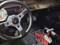 1967 Chevrolet Chevelle for sale in Michigan (ID-163116)