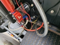 1967 Chevrolet Chevelle for sale in Michigan (ID-163116)