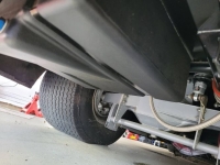 1967 Chevrolet Chevelle for sale in Michigan (ID-163116)