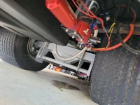 1967 Chevrolet Chevelle for sale in Michigan (ID-163116)