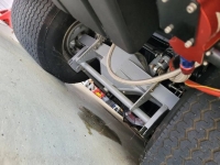 1967 Chevrolet Chevelle for sale in Michigan (ID-163116)