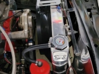 1967 Chevrolet Chevelle for sale in Michigan (ID-163116)