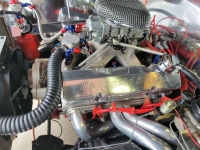 1967 Chevrolet Chevelle for sale in Michigan (ID-163116)