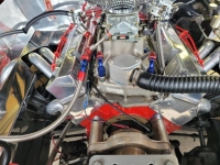 1967 Chevrolet Chevelle for sale in Michigan (ID-163116)