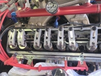 1967 Chevrolet Chevelle for sale in Michigan (ID-163116)