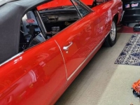 1967 Chevrolet Chevelle for sale in Michigan (ID-163116)