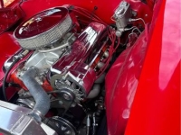 1967 Chevrolet Chevelle for sale in Michigan (ID-163443)