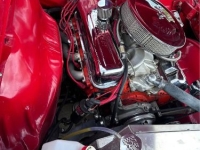 1967 Chevrolet Chevelle for sale in Michigan (ID-163443)