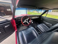 1967 Chevrolet Chevelle for sale in Michigan (ID-163443)