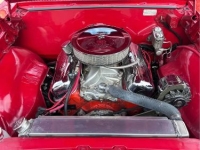 1967 Chevrolet Chevelle for sale in Michigan (ID-163443)