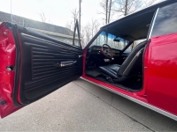 1967 Chevrolet Chevelle for sale in Michigan (ID-163443)