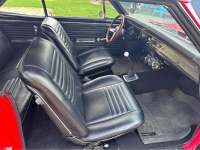 1967 Chevrolet Chevelle for sale in Michigan (ID-163443)