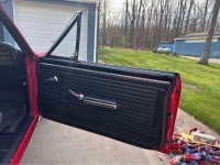 1967 Chevrolet Chevelle for sale in Michigan (ID-163443)