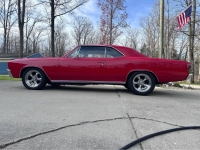 1967 Chevrolet Chevelle for sale in Michigan (ID-163443)