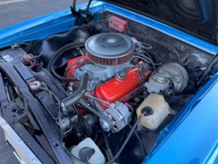 1967 Chevrolet Chevelle for sale in Michigan (ID-163493)