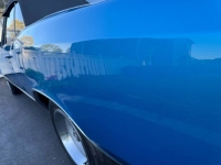 1967 Chevrolet Chevelle for sale in Michigan (ID-163493)