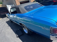 1967 Chevrolet Chevelle for sale in Michigan (ID-163493)